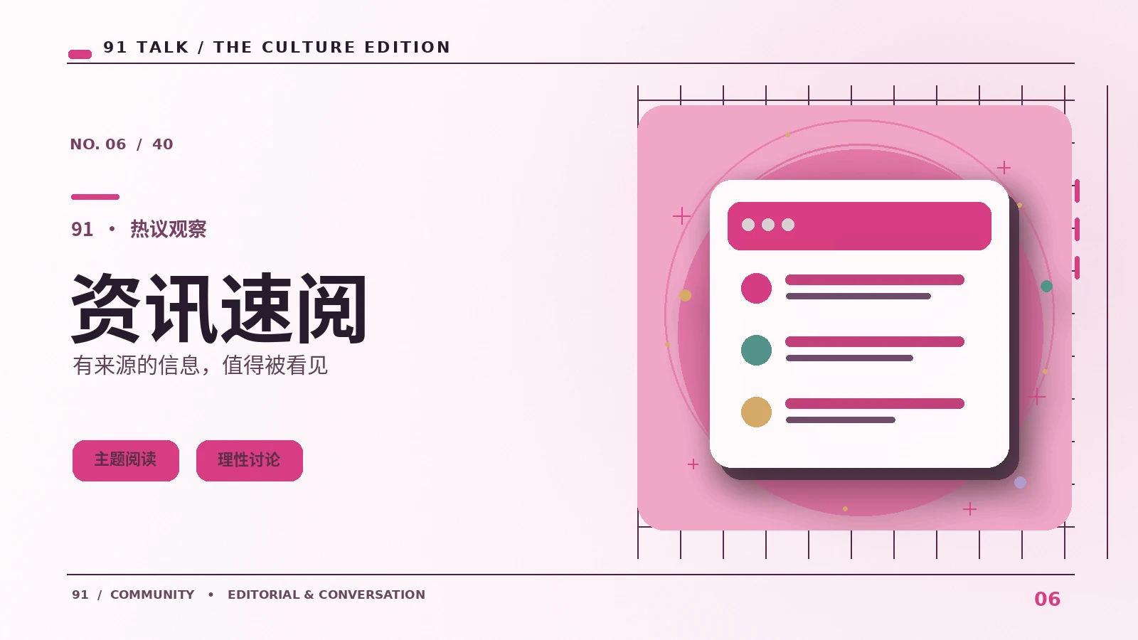 次元速递
